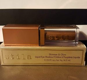 Stila Liquid Eye Shadow